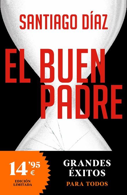 EL BUEN PADRE (INDIRA RAMOS 1) | 9788466368148 | DÍAZ, SANTIAGO | Llibreria Online de Banyoles | Comprar llibres en català i castellà online