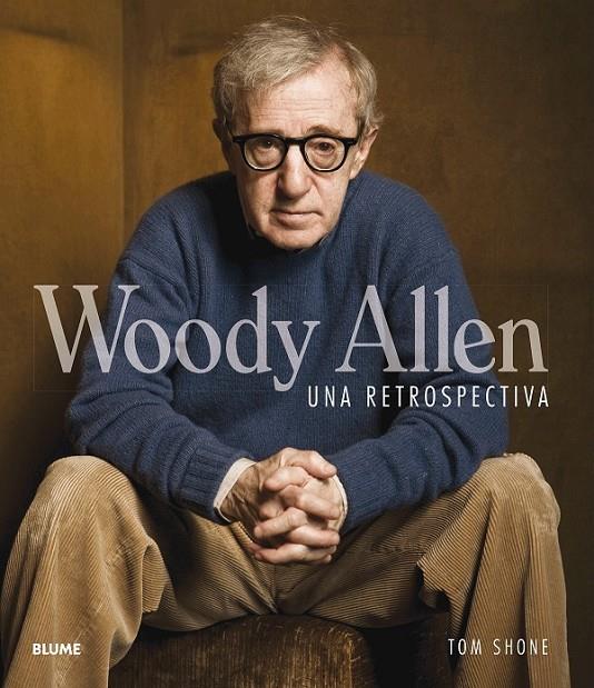 WOODY ALLEN | 9788498018363 | SHONE, TOM | Llibreria Online de Banyoles | Comprar llibres en català i castellà online