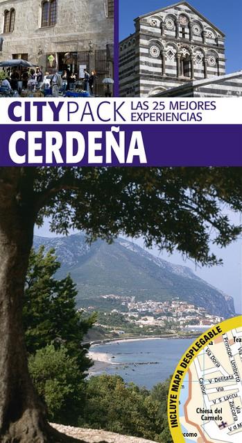 CERDEÑA (CITYPACK) | 9788403517660 | AAVV | Llibreria Online de Banyoles | Comprar llibres en català i castellà online