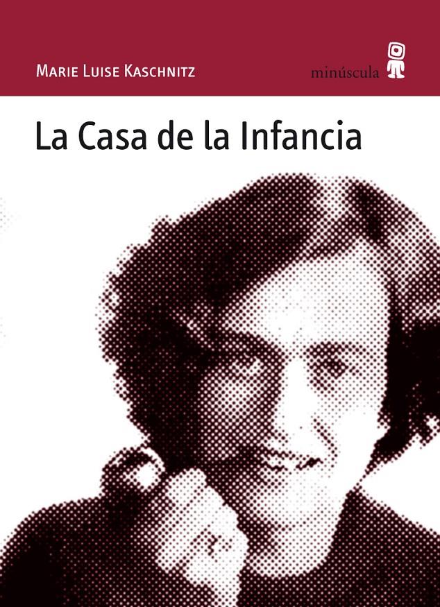 CASA DE LA INFANCIA, LA | 9788495587541 | KASCHNITZ, MARIE LUISE | Llibreria Online de Banyoles | Comprar llibres en català i castellà online