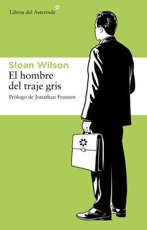 HOMBRE DEL TARJE GRIS , EL | 9788492663019 | VILSON SLOAN | Llibreria Online de Banyoles | Comprar llibres en català i castellà online