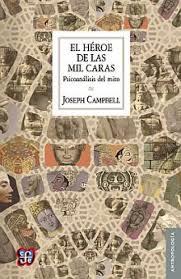 HÉROE DE LAS MIL CARAS, EL | 9786071620132 | CAMPBELL, JOSEPH | Llibreria Online de Banyoles | Comprar llibres en català i castellà online