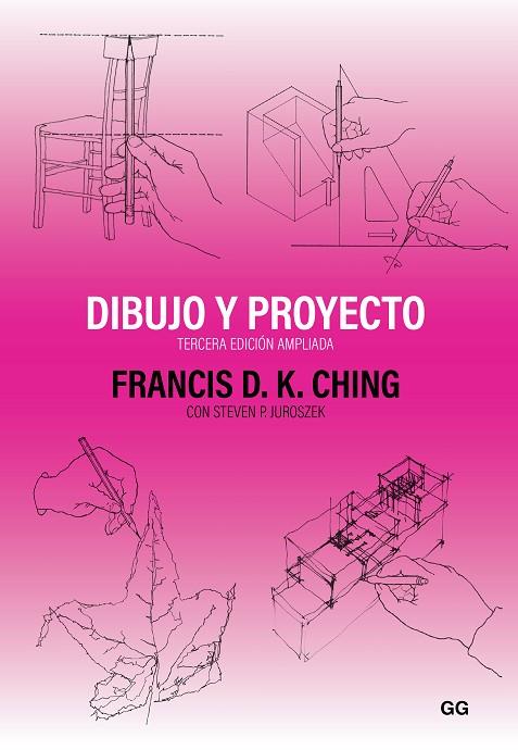 DIBUJO Y PROYECTO | 9788425234088 | CHING, FRANCIS D. K. | Llibreria Online de Banyoles | Comprar llibres en català i castellà online
