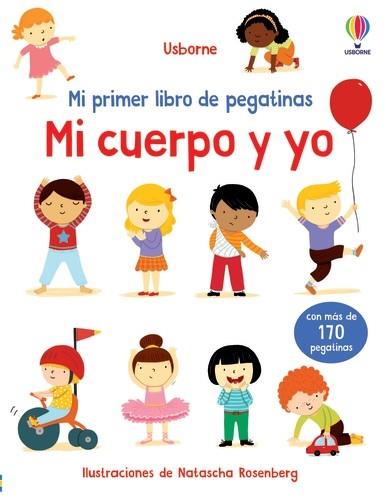 MI CUERPO Y YO | 9781805074434 | BROOKS, FELICITY | Llibreria Online de Banyoles | Comprar llibres en català i castellà online