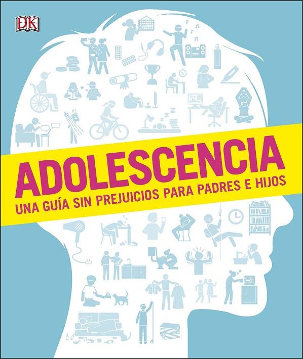 ADOLESCENCIA | 9780241312391 | AAVV | Llibreria Online de Banyoles | Comprar llibres en català i castellà online