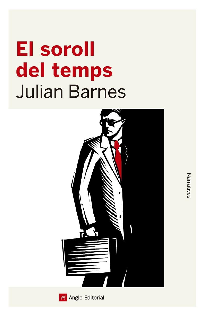 EL SOROLL DEL TEMPS | 9788416139989 | BARNES, JULIAN | Llibreria Online de Banyoles | Comprar llibres en català i castellà online