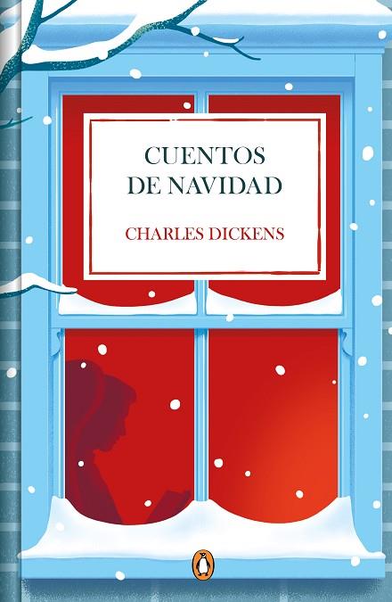 CUENTOS DE NAVIDAD | 9788491054801 | DICKENS, CHARLES | Llibreria Online de Banyoles | Comprar llibres en català i castellà online