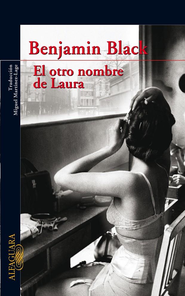 EL OTRO NOMBRE DE LAURA | 9788420473802 | BANVILLE, JOHN | Llibreria Online de Banyoles | Comprar llibres en català i castellà online
