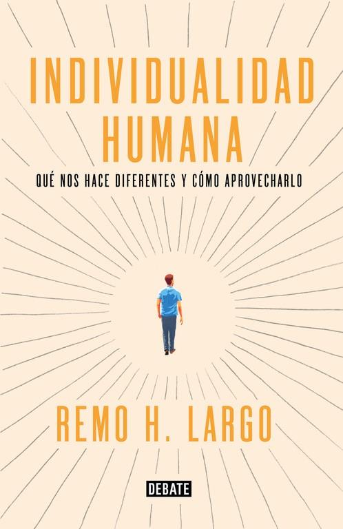 INDIVIDUALIDAD HUMANA | 9788499927718 | REMO H. LARGO | Llibreria Online de Banyoles | Comprar llibres en català i castellà online