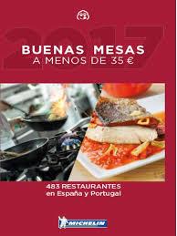 BUENAS MESAS A MENOS DE 35 € | 9782067215221 | MICHELIN | Llibreria Online de Banyoles | Comprar llibres en català i castellà online