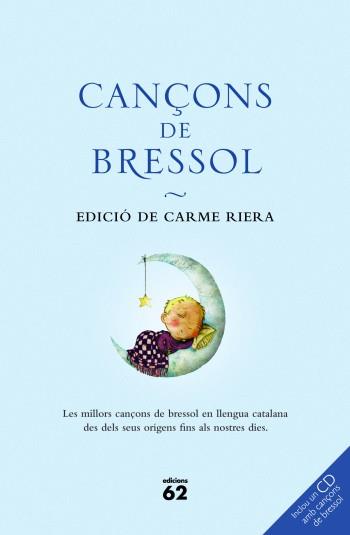GRAN LLIBRE DE LES CANÇONS BRESSOL, EL | 9788429768671 | RIERA, CARME | Llibreria Online de Banyoles | Comprar llibres en català i castellà online