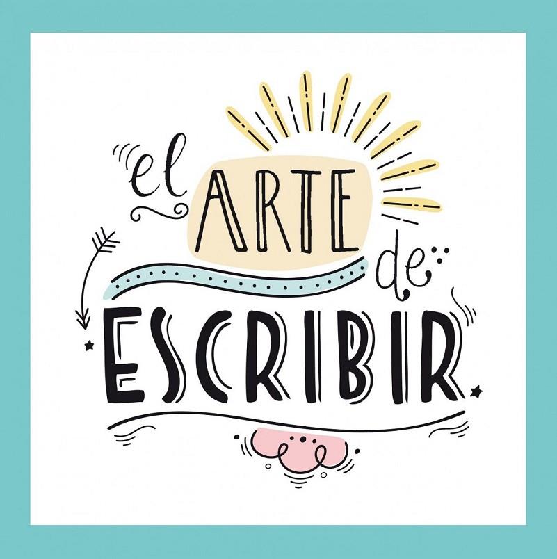 EL ARTE DE ESCRIBIR | 9788466660655 | VARIOS AUTORES | Llibreria Online de Banyoles | Comprar llibres en català i castellà online