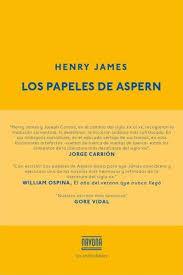 PAPELES DE ASPERN, LOS | 9788416259229 | JAMES, H | Llibreria Online de Banyoles | Comprar llibres en català i castellà online