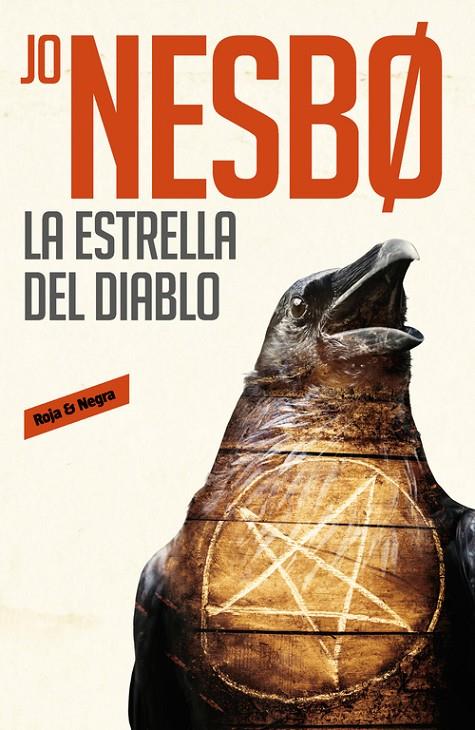 LA ESTRELLA DEL DIABLO (HARRY HOLE 5) | 9788416709533 | JO NESBO | Llibreria Online de Banyoles | Comprar llibres en català i castellà online