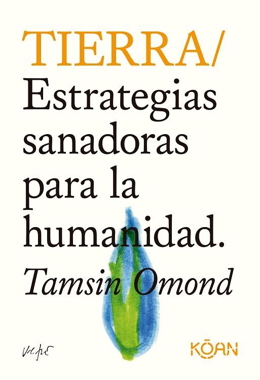 TIERRA | 9788418223440 | OMOND, TAMSIN | Llibreria Online de Banyoles | Comprar llibres en català i castellà online