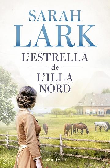 L'ESTRELLA DE L'ILLA NORD | 9788418033919 | LARK, SARAH | Llibreria Online de Banyoles | Comprar llibres en català i castellà online