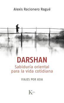 DARSHAN | 9788499885698 | RACIONERO RAGUÉ, ALEXIS | Llibreria Online de Banyoles | Comprar llibres en català i castellà online