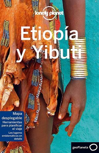 ETIOPÍA Y YIBUTI | 9788408175551 | HAM, ANTHONY/CARILLET, JEAN-BERNARD | Llibreria Online de Banyoles | Comprar llibres en català i castellà online