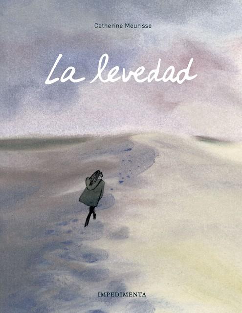 LA LEVEDAD | 9788417115661 | MEURISSE, CATHERINE | Llibreria Online de Banyoles | Comprar llibres en català i castellà online