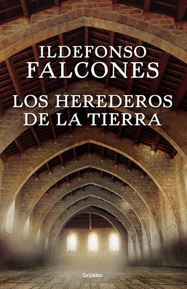 HEREDEROS DE LA TIERRA, LOS | 9788425354236 | FALCONES, ILDEFONSO | Llibreria Online de Banyoles | Comprar llibres en català i castellà online