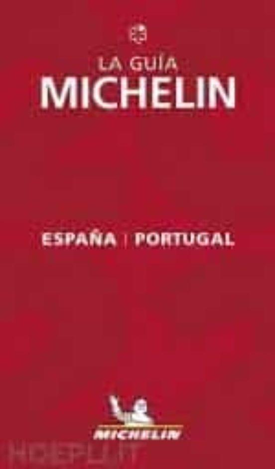 GUÍA MICHELIN ESPAÑA PORTUGAL 2022, LA | 9782067252974 | MICHELIN | Llibreria Online de Banyoles | Comprar llibres en català i castellà online