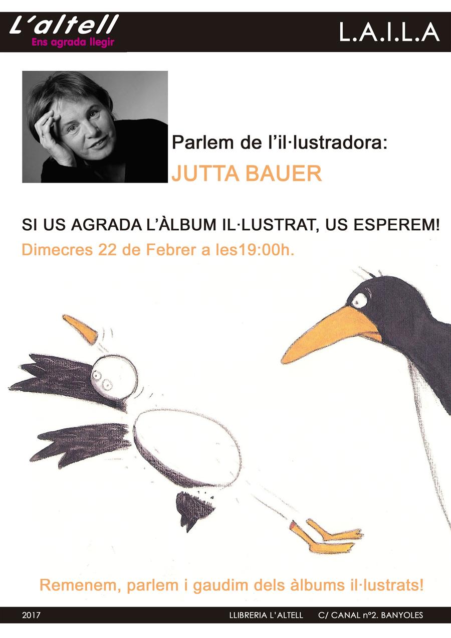 L.A.I.L.A (Laboratori d'Àlbums Il·lustrats de L'Altell) - Llibreria Online de Banyoles | Comprar llibres en català i castellà online