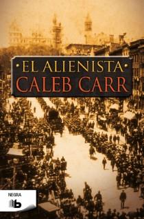 ALIENISTA, EL | 9788498728965 | CARR, CALEB | Llibreria Online de Banyoles | Comprar llibres en català i castellà online