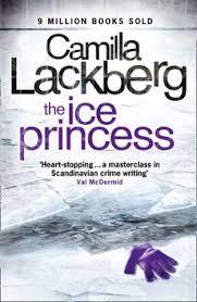 ICE PRINCESS, THE | 9780007416189 | LACKBERG, CAMILLA | Llibreria Online de Banyoles | Comprar llibres en català i castellà online