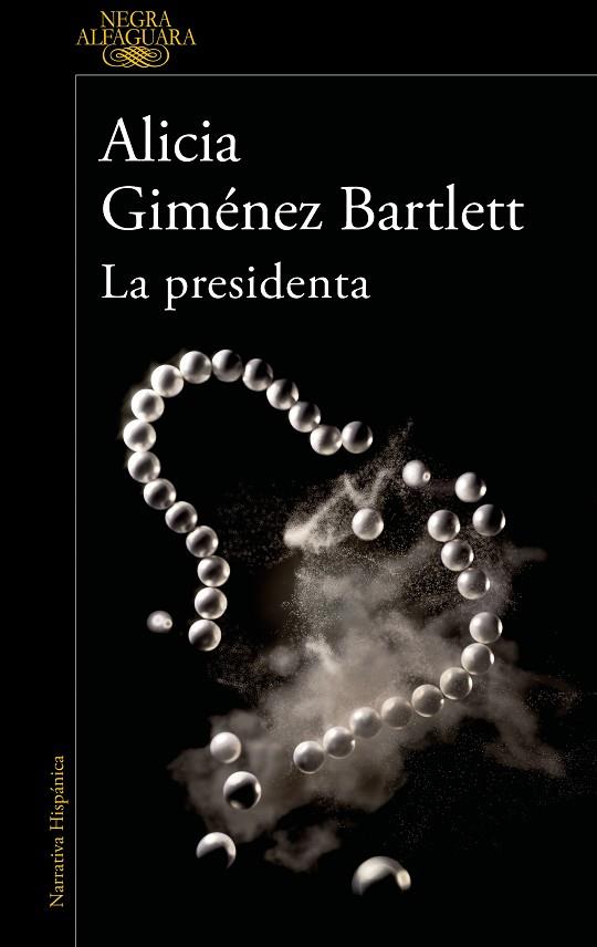 LA PRESIDENTA | 9788420461182 | GIMÉNEZ BARTLETT, ALICIA | Llibreria Online de Banyoles | Comprar llibres en català i castellà online
