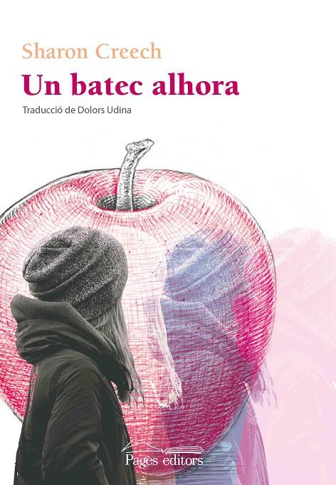 BATEC ALHORA, UN | 9788499759722 | CREECH, SHARON | Llibreria Online de Banyoles | Comprar llibres en català i castellà online