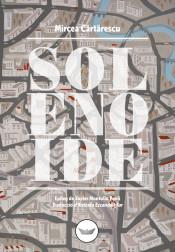 SOLENOIDE (CATALÀ) | 9788494601477 | CARTARESCU, MIRCEA | Llibreria Online de Banyoles | Comprar llibres en català i castellà online