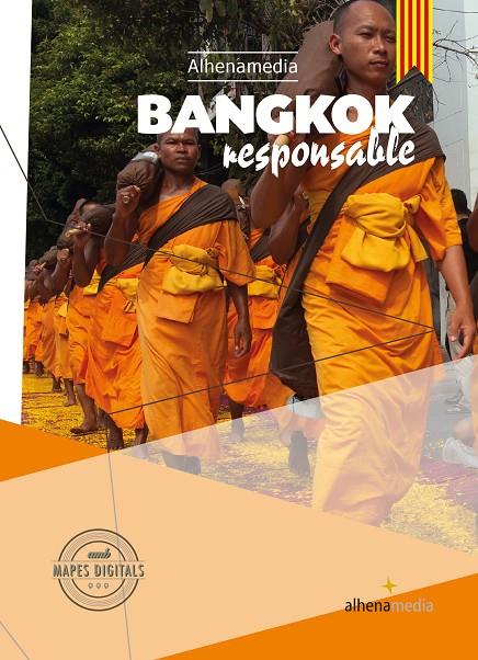 BANGKOK RESPONSABLE | 9788416395606 | RIPOL SAINZ, MARC | Llibreria Online de Banyoles | Comprar llibres en català i castellà online