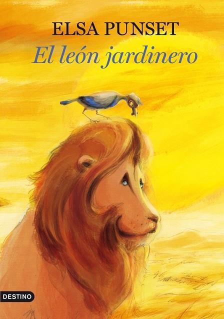 LEÓN JARDINERO, EL | 9788423344451 | PUNSET, ELSA | Llibreria Online de Banyoles | Comprar llibres en català i castellà online