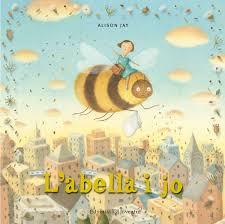 ABELLA I JO, L' | 9788426144430 | JAY, ALISON | Llibreria Online de Banyoles | Comprar llibres en català i castellà online