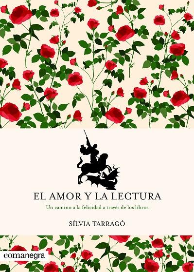 EL AMOR Y LA LECTURA | 9788417188382 | TARRAGÓ CASTRILLÓN, SÍLVIA | Llibreria Online de Banyoles | Comprar llibres en català i castellà online