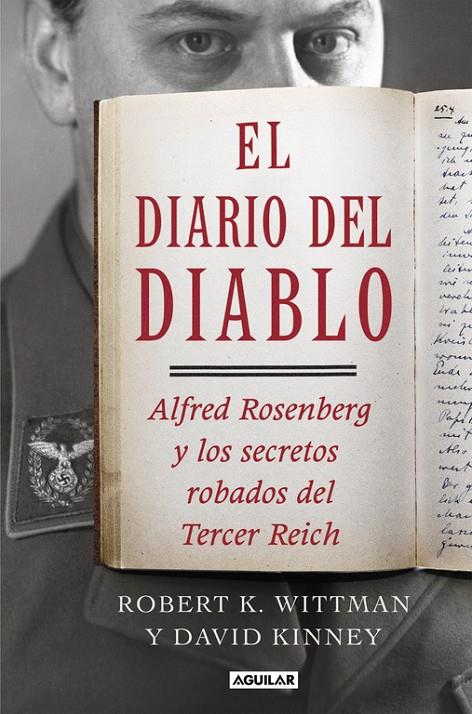 EL DIARIO DEL DIABLO | 9788403015043 | DAVID KINNEY/ROBERT K. WITTMAN | Llibreria Online de Banyoles | Comprar llibres en català i castellà online