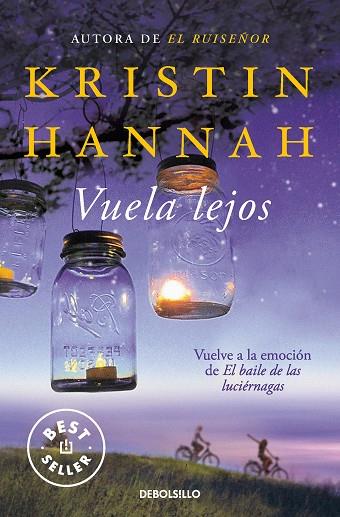 VUELA LEJOS | 9788466371599 | HANNAH, KRISTIN | Llibreria Online de Banyoles | Comprar llibres en català i castellà online