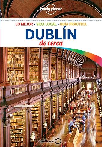 DUBLÍN DE CERCA 3 | 9788408181071 | DAVENPORT, FIONN | Llibreria Online de Banyoles | Comprar llibres en català i castellà online