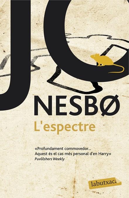 ESPECTRE, L' | 9788416600793 | JO NESBO | Llibreria Online de Banyoles | Comprar llibres en català i castellà online