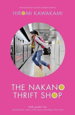 NAKANO THRIFT SHOP, THE | 9781846276026 | KAWAKAMI, HIROMI | Llibreria Online de Banyoles | Comprar llibres en català i castellà online