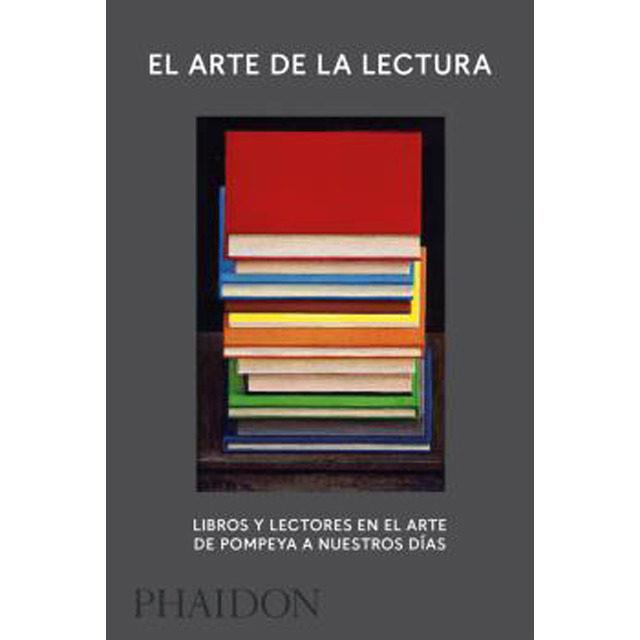 EL ARTE DE LA LECTURA | 9780714876696 | TRIGG, DAVID | Llibreria Online de Banyoles | Comprar llibres en català i castellà online