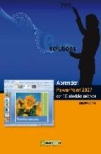 APRENDER POWERPOINT 2007 CON 100 EJERCICIOS PRACTICOS | 9788426715876 | VA | Llibreria Online de Banyoles | Comprar llibres en català i castellà online
