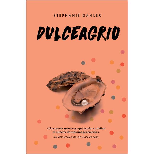 DULCEAGRIO | 9788416665648 | DANLER, STEPHANIE | Llibreria Online de Banyoles | Comprar llibres en català i castellà online