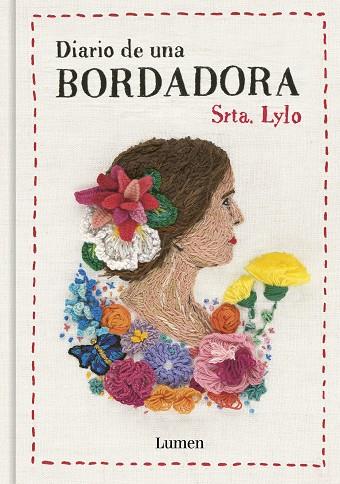 DIARIO DE UNA BORDADORA | 9788426425348 | SRTA. LYLO | Llibreria Online de Banyoles | Comprar llibres en català i castellà online