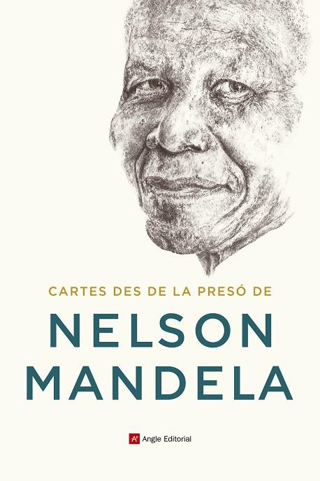 CARTES DES DE LA PRESÓ DE NELSON MANDELA | 9788417214340 | MANDELA, NELSON | Llibreria Online de Banyoles | Comprar llibres en català i castellà online