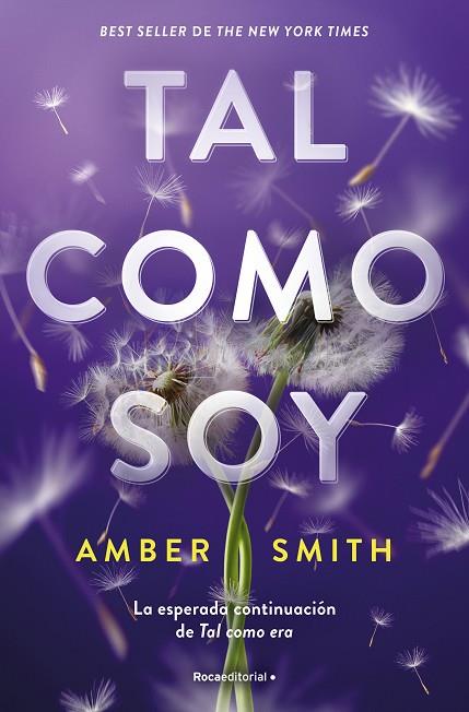 TAL COMO SOY | 9788419743756 | SMITH, AMBER | Llibreria Online de Banyoles | Comprar llibres en català i castellà online