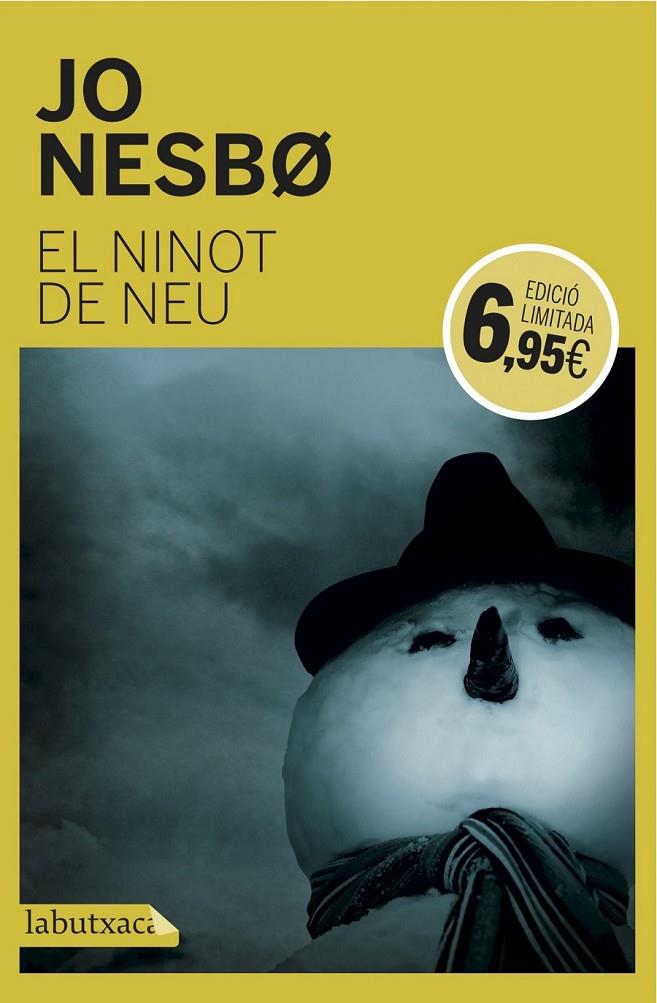 NINOT DE NEU, EL | 9788416334193 | JO NESBO | Llibreria Online de Banyoles | Comprar llibres en català i castellà online