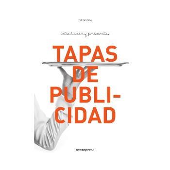 TAPAS DE PUBLICIDAD | 9788416851355 | SANTANA LOPEZ, EVA | Llibreria Online de Banyoles | Comprar llibres en català i castellà online