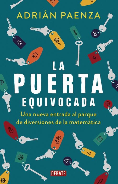 LA PUERTA EQUIVOCADA | 9788499928326 | ADRIÁN PAENZA | Llibreria Online de Banyoles | Comprar llibres en català i castellà online