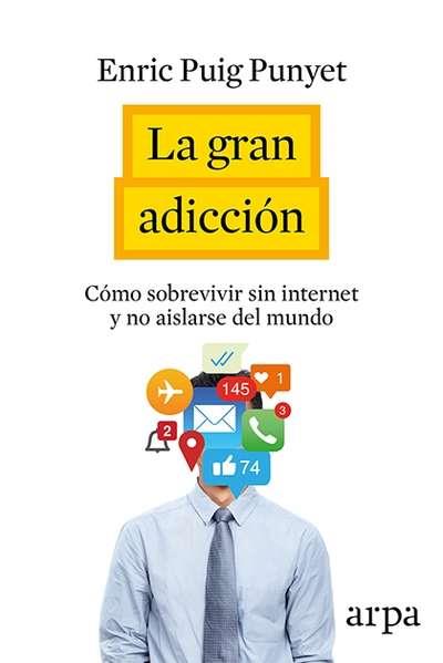 GRAN ADICCIÓN, LA | 9788416601196 | PUIG PUNYET, ENRIC | Llibreria Online de Banyoles | Comprar llibres en català i castellà online